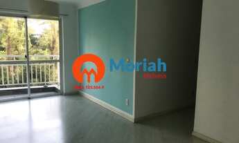 Imagem 3: APARTAMENTO RESIDENCIAL em SÃO PAULO - SP, VILA ANDRADE