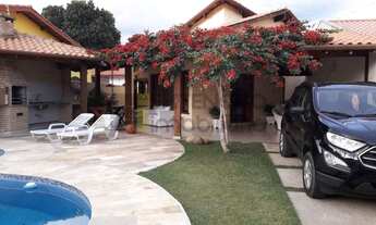 Imagem 3: Casa com 3 Dormitórios e 166m² no Bairro Capricórnio