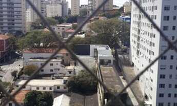 Imagem 2: Apartamento para venda com 75 metros quadrados com 2 quartos em Perdizes - São Paulo - SP