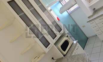 Imagem 7: 2 dormitórios c/1 suíte - Vila Olímpia