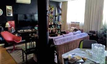 Imagem 4: LINDO IMÓVEL LARGO SANTA CECILIA ( LOFT ) OU 2 DORMITORIOS