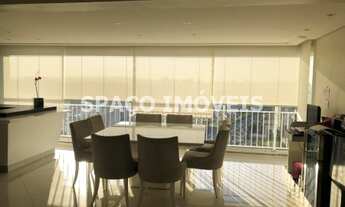 Imagem 5: Apartamento para venda tem 146 metros quadrados com 3 quartos em Vila Mascote - São Paulo