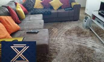 Imagem: Apartamento com 2 dormitórios à venda