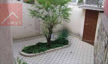 Imagem 2: Casa com 4 dormitórios à venda, 272 m² por R$ 1.285.000,00 - Brooklin Paulista - São Paulo