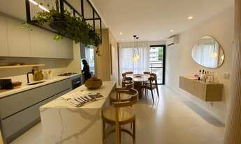 Imagem 7: Apartamentos com 2 ou 3 quartos, play club completo no Ingá - Niterói - RJ