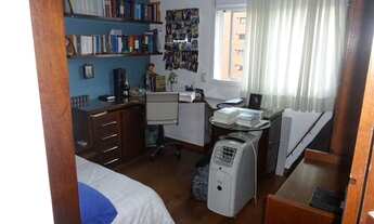 Imagem 4: Apartamento para venda com 218 metros quadrados com 4 quartos em Paraíso - São Paulo - SP