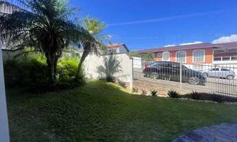 Imagem 2: Casa com 4 dormitórios à venda, 314 m² por R$ 2.000.000,00 - Itaguaçu - Florianópolis/SC