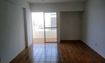 Imagem 3: Apartamento para venda tem 87 metros quadrados com 3 quartos em Casa Caiada - Olinda - PE