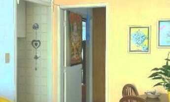 Imagem 2: 2 DORMITORIOS AO LADO SANTA CASA ! OPORTUNIDADE