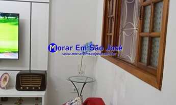 Imagem 4: Sobrado para Venda em São José dos Campos, Residencial Bosque dos Ipês, 3 dormitórios, 1 s