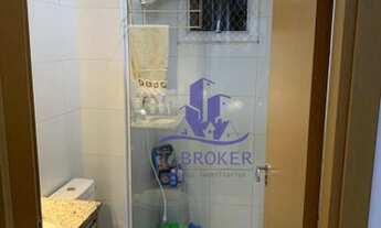 Imagem 5: Apartamento com 3 dormitórios à venda, 120 m² por R$ 830.000,00 - Jardim Infante Dom Henri