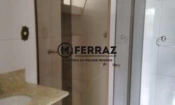 Imagem 5: ITAIM COM 105 M² DE ÁREA ÚTIL COM ÓTIMA PLANTA, CONFIRA!!!