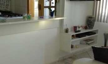 Imagem 2: Apartamento de 45 metros quadrados no bairro Lauzane Paulista com 1 quarto