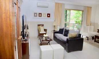 Imagem 4: Apartamento a venda na Santa Cecília, andar baixo!