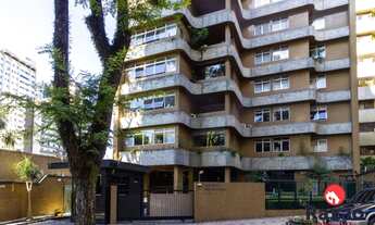 Imagem 2: Apartamento no BATEL de 303,03 m2 - 04362.001-RAZAO