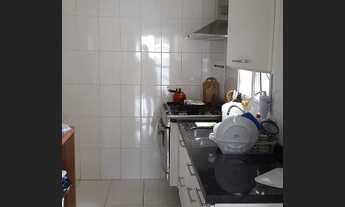 Imagem 4: APARTAMENTO RESIDENCIAL em SÃO PAULO - SP, VILA GERTRUDES