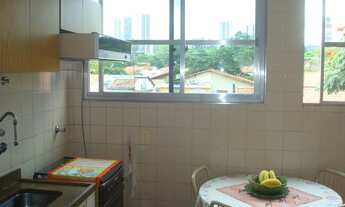 Imagem 5: APARTAMENTO RESIDENCIAL em SAO PAULO - SP, SANTO AMARO