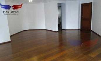 Imagem 2: Apartamento à venda - Perdizes - 3 dormitórios - 1 suíte - 2 vagas - 158m²