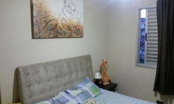 Imagem 6: Apartamento de 68 metros quadrados no bairro Cachoeirinha com 2 quartos