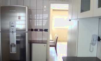 Imagem 4: Apartamento em Higienópolis - SP - 3 Quartos 1 Suíte - 107 m² - 1 Vaga demarcada - Reforma