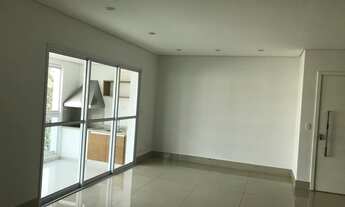 Imagem 5: Apartamento com 126m² com 3 suítes no Panamby - SP