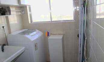 Imagem 7: Apartamento residencial à venda, Vila Gomes Cardim, São Paulo