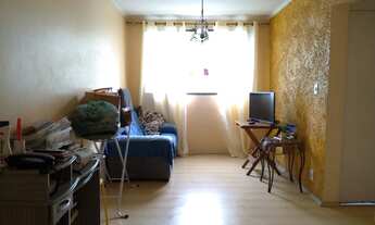 Imagem: Apartamento com 2 dorms, Cidade Satélite