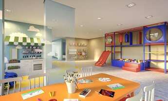 Imagem 5: Apartamento para venda possui 75 metros quadrados com 3 quartos Suite em Barra Funda -São