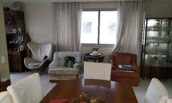 Imagem 6: APARTAMENTO RESIDENCIAL em SÃO PAULO - SP, CAMPO BELO