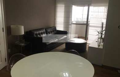 Imagem 3: Charmoso apto 84m², 3 dorms, 1 suite, 2 vagas, ótima localização