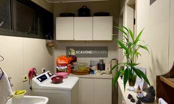 Imagem 3: Apartamento para venda possui 100m² com 2 quartos em Morumbi - São Paulo - SP