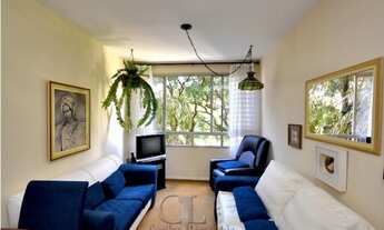 Imagem 5: São Paulo - Apartamento Padrão - Higienópolis