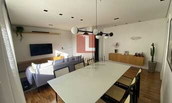 Imagem 6: São Paulo - Apartamento Padrão - Itaim Bibi