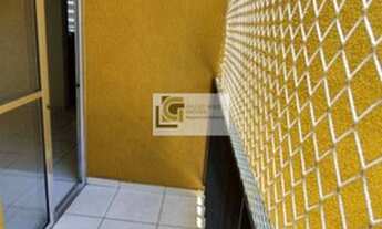 Imagem 5: Apartamento para venda possui 55 metros quadrados com 2 quartos