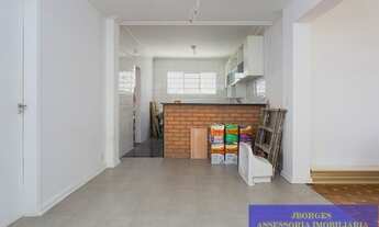 Imagem 6: Jardim América - 165 m² área útil - 3 suítes, 1 vaga para 2 autos - REFORMADO