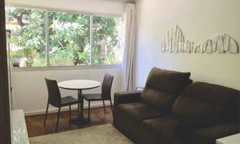 Imagem 4: Apartamento para venda possui 95 metros quadrados com 3 quartos em Pinheiros - São Paulo