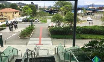 Imagem 6: FLORIANóPOLIS - Conjunto Comercial/sala - João Paulo