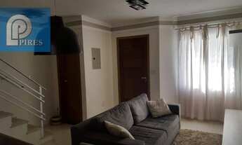 Imagem 3: Sobrado com 2 dormitórios à venda, 100 m² por R$ 490.000 - Parada Inglesa - São Paulo/SP