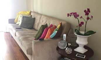 Imagem: Apartamento para venda possui 66 metros