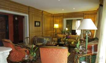 Imagem 5: São Paulo - Apartamento Padrão - Jardim Paulista