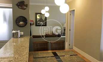 Imagem 4: MANDARIM - BROOKLIN - Locação - 75 m² - 2 Quartos (1 Suíte) - 2 Vagas