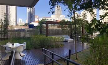 Imagem 6: Imóvel com 1 dormitório na Vila Olímpia