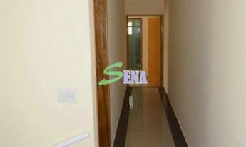 Imagem 5: Sobrado com 150m² - Jardim Cidade Pirituba - São Paulo -SP