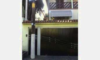 Imagem 6: Casa para Venda em São Paulo, Cidade São Francisco, 4 dormitórios, 3 suítes, 3 banheiros