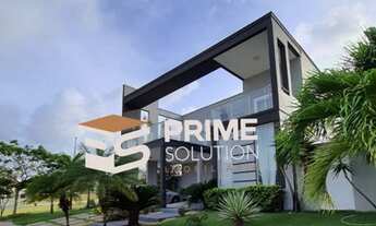 Imagem 3: Casa Vista Mar Super Ventilada/3 Suites/Dce e Escritorio