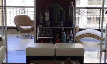 Imagem 4: Apto 4 Suítes com Varanda Gourmet - BEM LOCALIZADO!