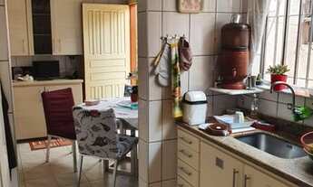 Imagem 5: Casa 4 dormitórios, 01 suite, 2 vagas - Largo do Cambuci