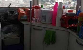 Imagem 5: Apartamento com 3 dormitórios à venda, 78 m² por R$ 384.000,00 - Parque Mandaqui - São Pau