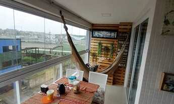 Imagem 5: Apartamento para venda tem 48 metros quadrados com 1 quarto em Armação - Salvador - BA