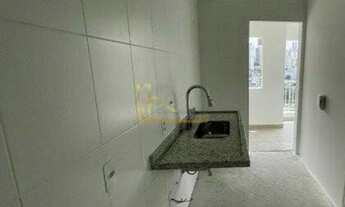 Imagem 3: Apartamento - Quarta Parada - 2 Dorms. Com Varanda Gourmet